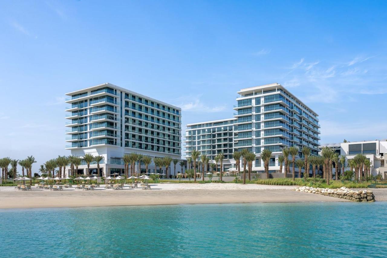 Address Beach Resort Bahrain Manama Exterior foto The Westin Ras Al Khaimah