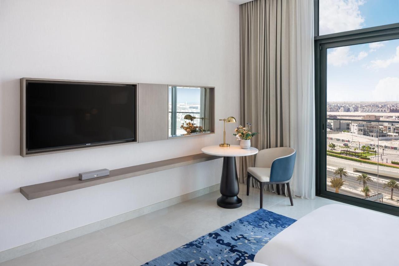 Address Beach Resort Bahrain Manama Exterior foto Deluxe Room