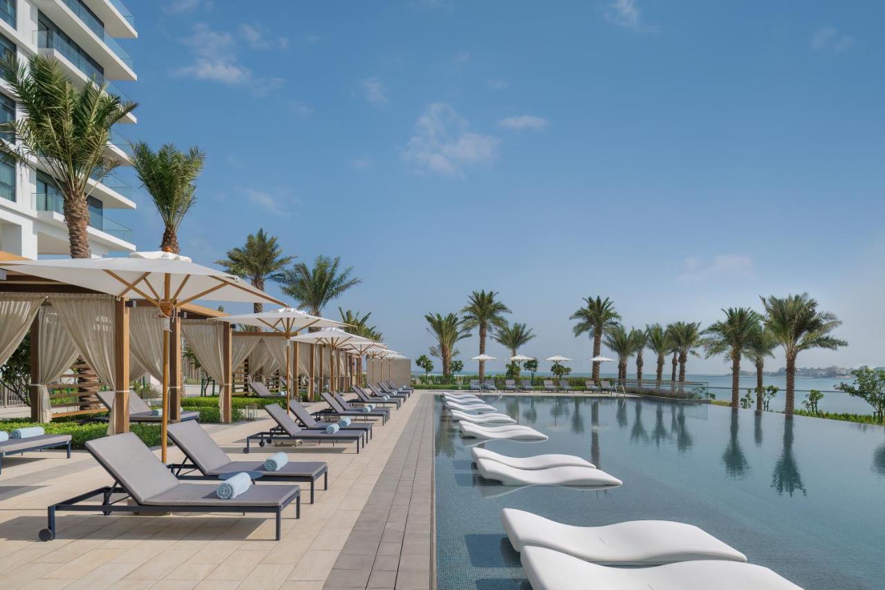 Address Beach Resort Bahrain Manama Exterior foto The Cove, The Oberoi Dubai