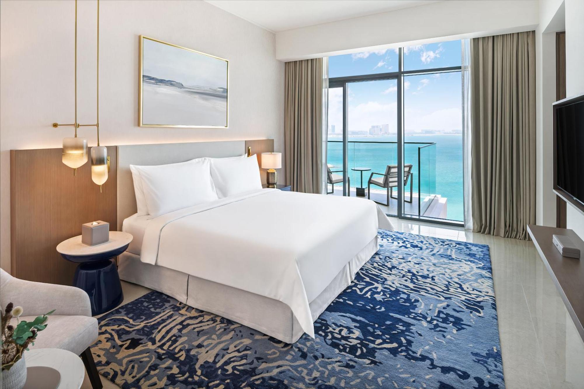 Address Beach Resort Bahrain Manama Exterior foto
