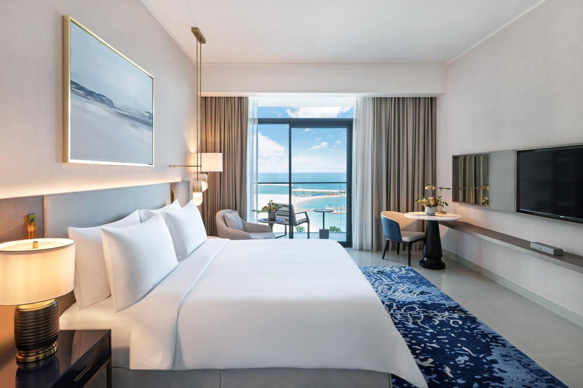 Address Beach Resort Bahrain Manama Exterior foto