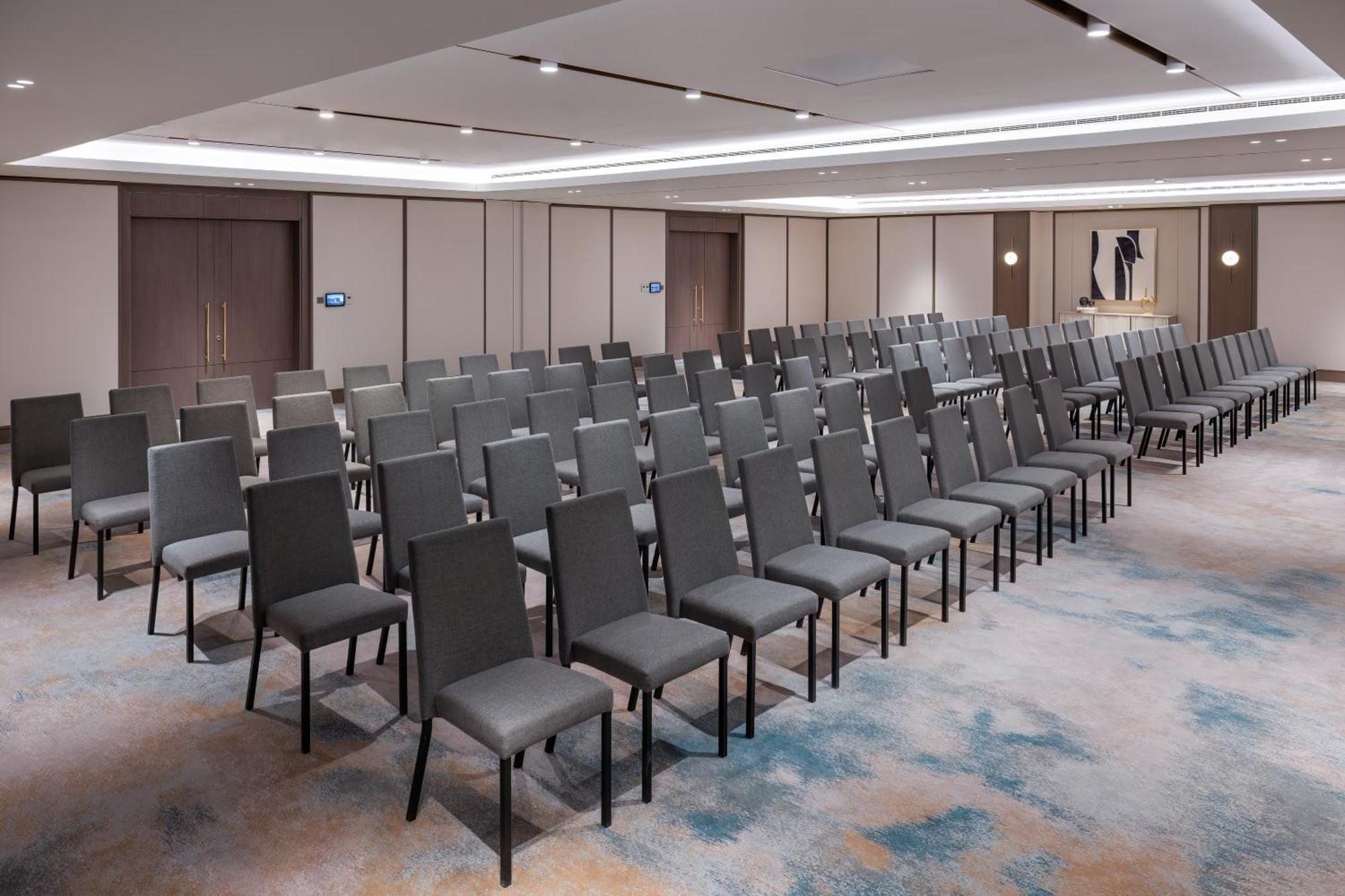 Address Beach Resort Bahrain Manama Exterior foto The ballroom